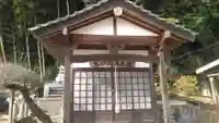 瑞龍寺(福岡県)
