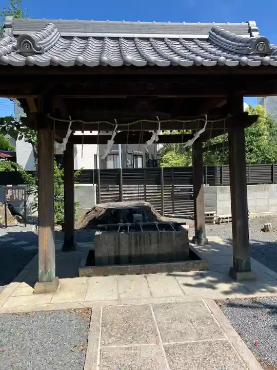 志磨神社(和歌山県)