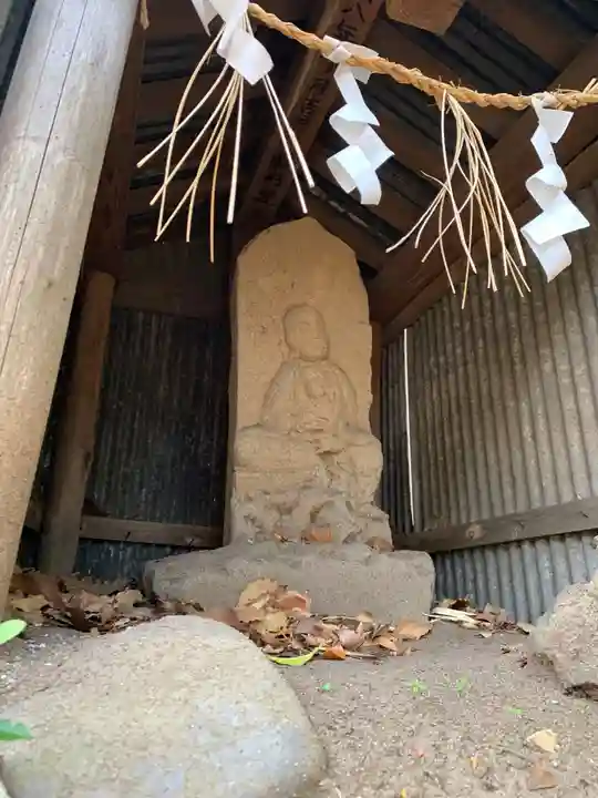 熊野神社(千葉県)