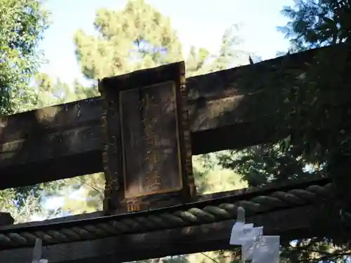 水稲荷神社(東京都)