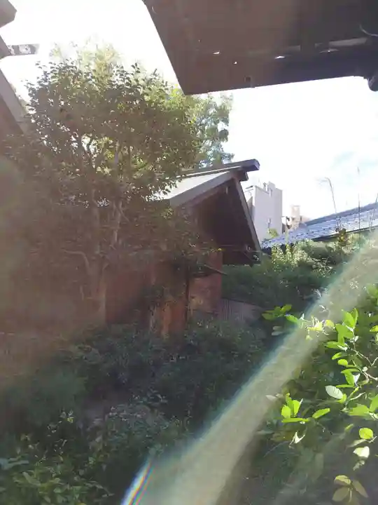 三篠神社(広島県)