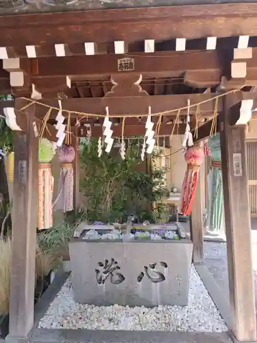 蛇窪神社(東京都)