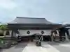 善光寺大本願(長野県)