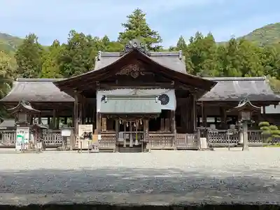土佐神社(高知県)