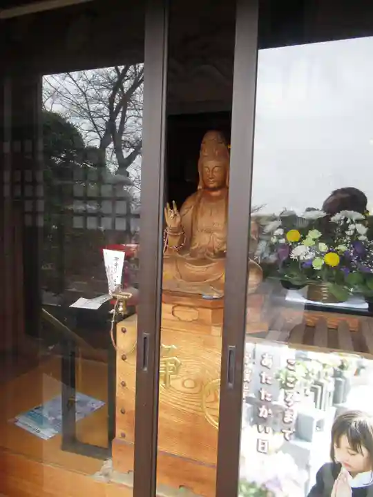 真光寺(千葉県)