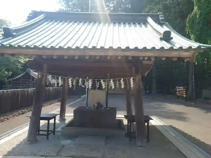 仙台東照宮(宮城県)