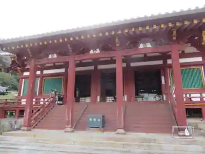矢田寺(奈良県)