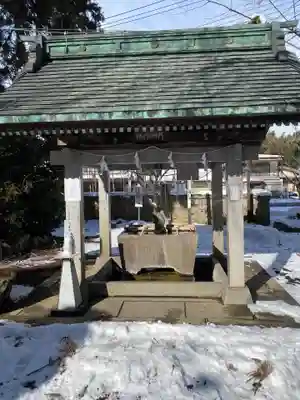 神炊館神社 ⁂奥州須賀川総鎮守⁂(福島県)