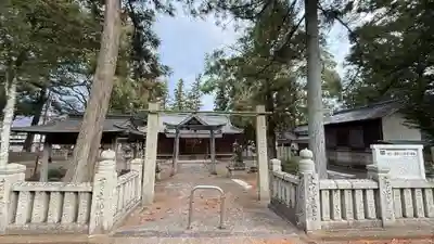八幡神社(徳島県)