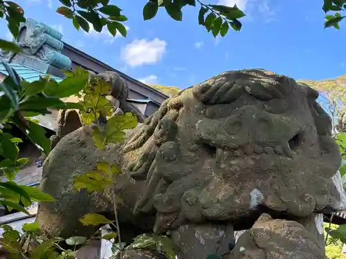 佐波波地祇神社(茨城県)