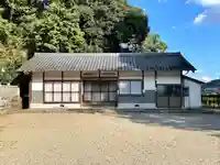 穴石神社(三重県)