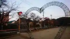 尾張大國霊神社（国府宮）のお祭り