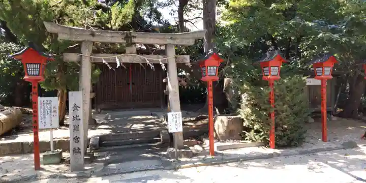 助松神社(大阪府)