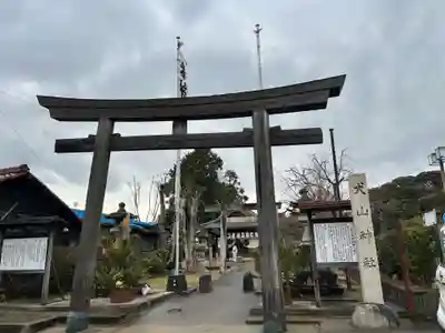 犬山神社(愛知県)