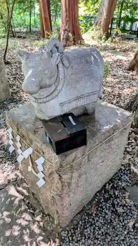 甲斐國一宮 浅間神社(山梨県)