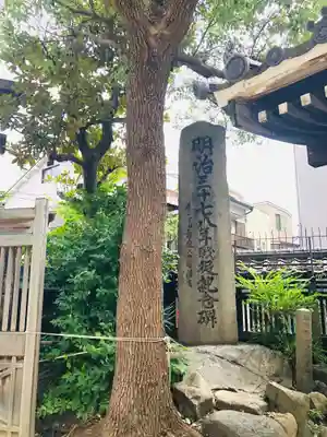 海老江八坂神社(大阪府)