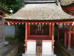 石清水八幡宮(京都府)