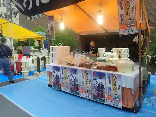 寳田恵比寿神社(東京都)