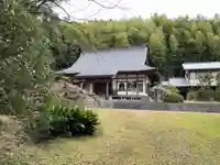 附属寺のその他建物