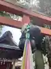 小田原天神社(和歌山県)