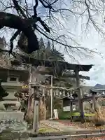 山家神社(長野県)