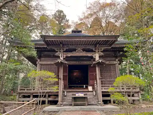 中尊寺(岩手県)