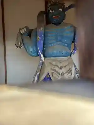 明眞寺(長野県)