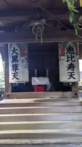 尾州内津妙見寺(愛知県)