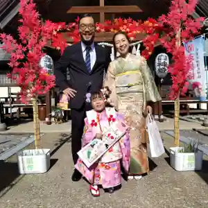 七重浜海津見神社(北海道)(2023年10月11日(水) 08時36分03秒投稿)