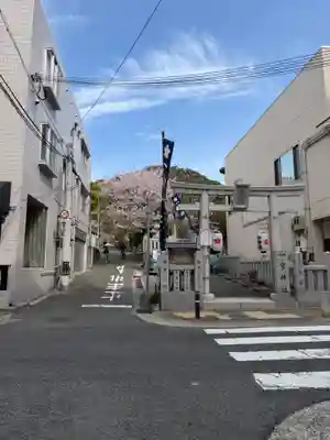 一宮神社(兵庫県)