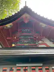 日吉神社(東京都)