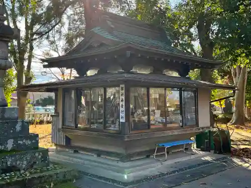 六椹八幡宮(山形県)