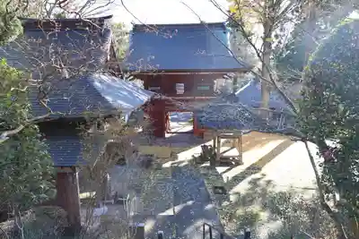 清水寺(千葉県)