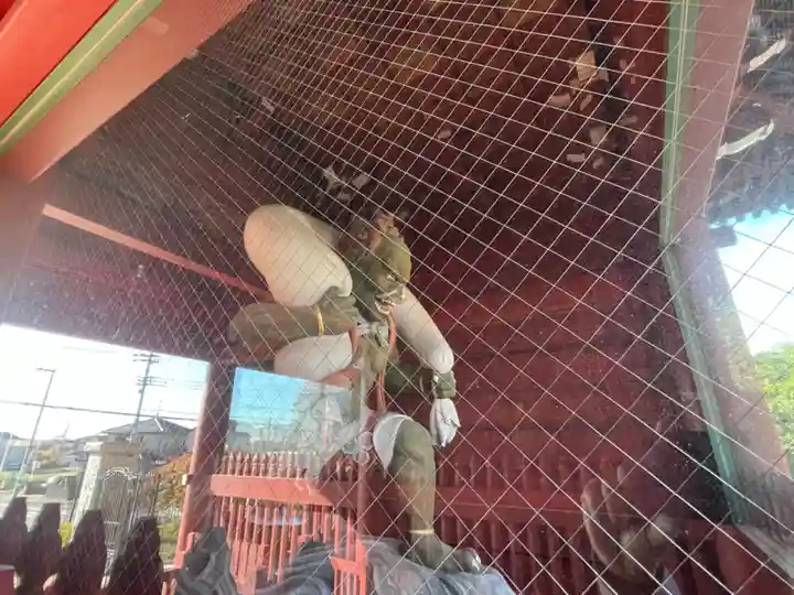 慈眼寺(埼玉県)