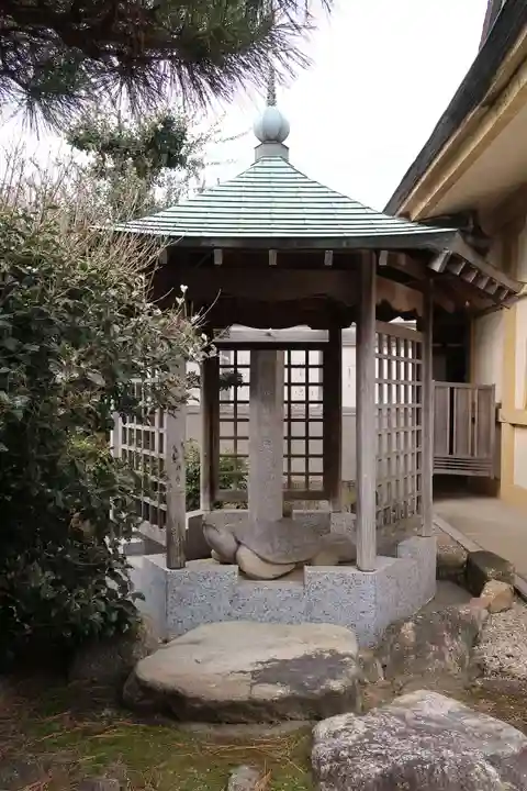 徳正寺のその他建物