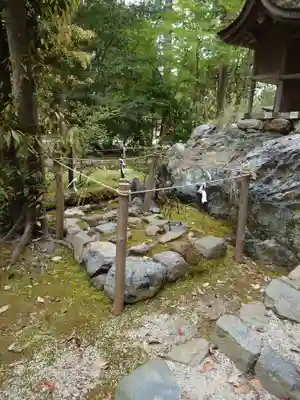 賀茂別雷神社（上賀茂神社）のその他建物