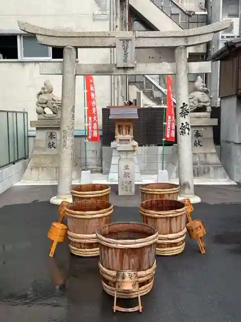 広布山 本覚寺(広島県)