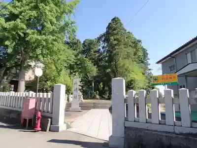 神明社のその他建物