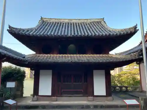 崇福寺(長崎県)