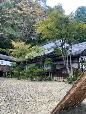 安養寺（立木観音）(滋賀県)