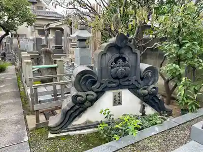 長安寺(東京都)