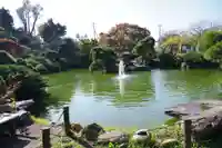 二十三夜尊 桂岸寺(茨城県)