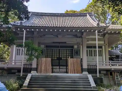普門院(東京都)