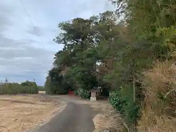 稲生神社(千葉県)