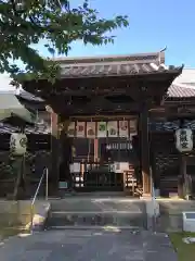 名古屋東照宮の本殿