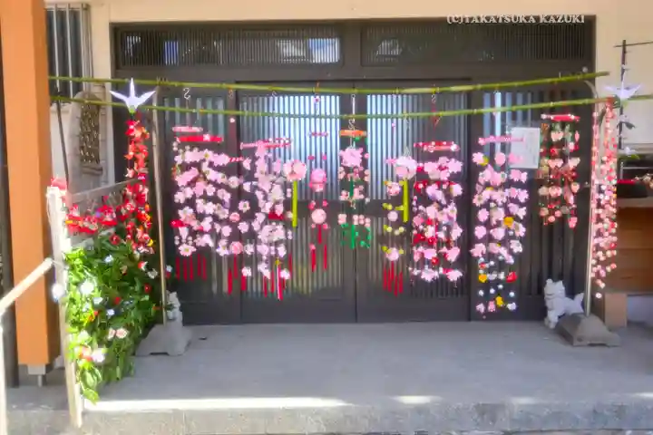 瀧口神社(千葉県)