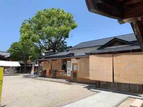 姪浜住吉神社のその他建物
