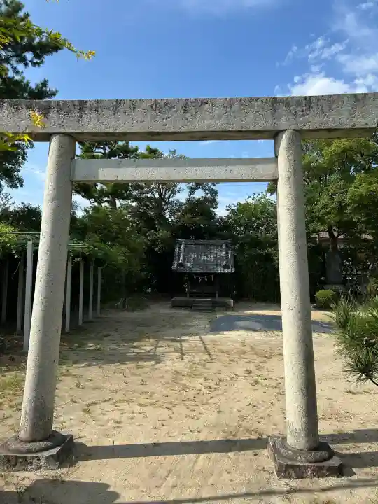 知立神社(愛知県)