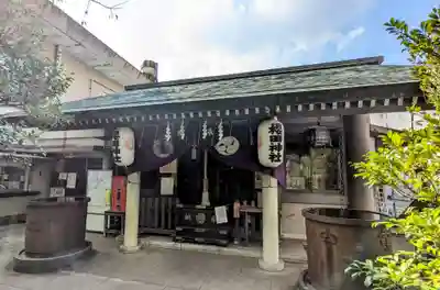 櫻田神社(東京都)