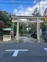 賀茂神社(愛知県)